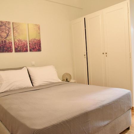Apartamento Perfect Atenas Exterior foto