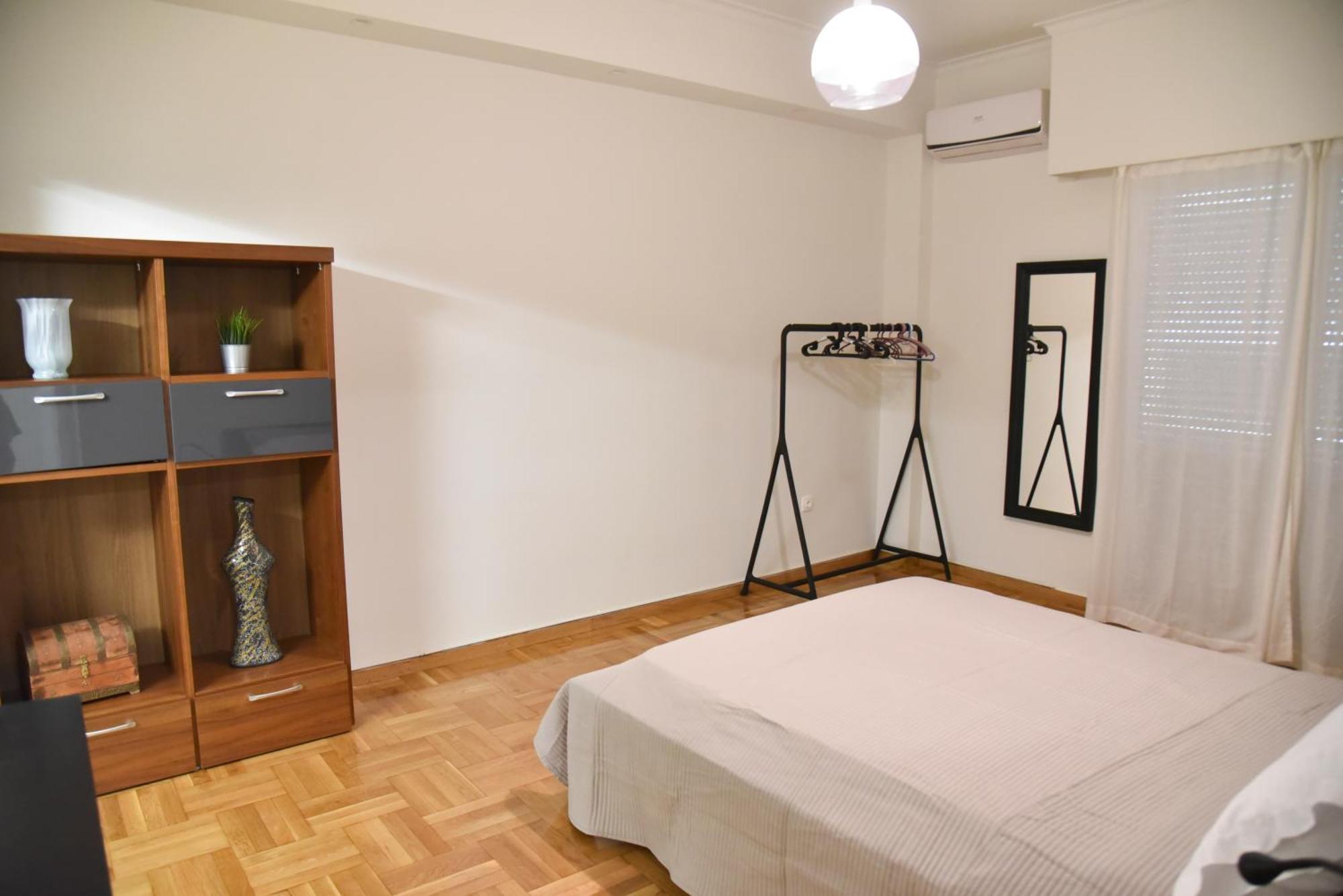 Apartamento Perfect Atenas Exterior foto