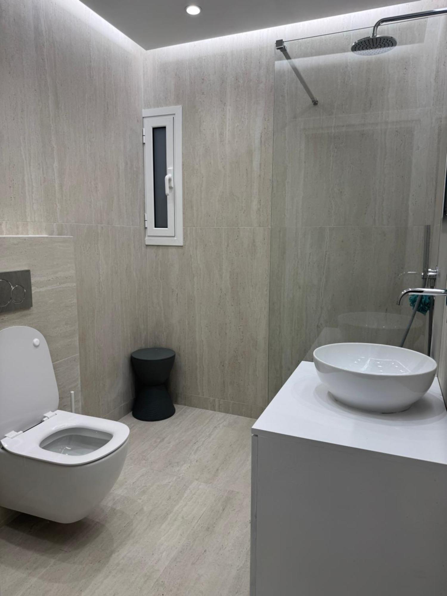 Apartamento Perfect Atenas Exterior foto